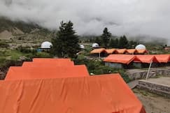 Baspa Valley Adventure Camp