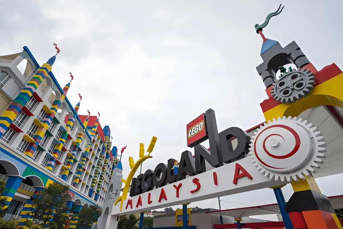 LEGOLAND Malaysia