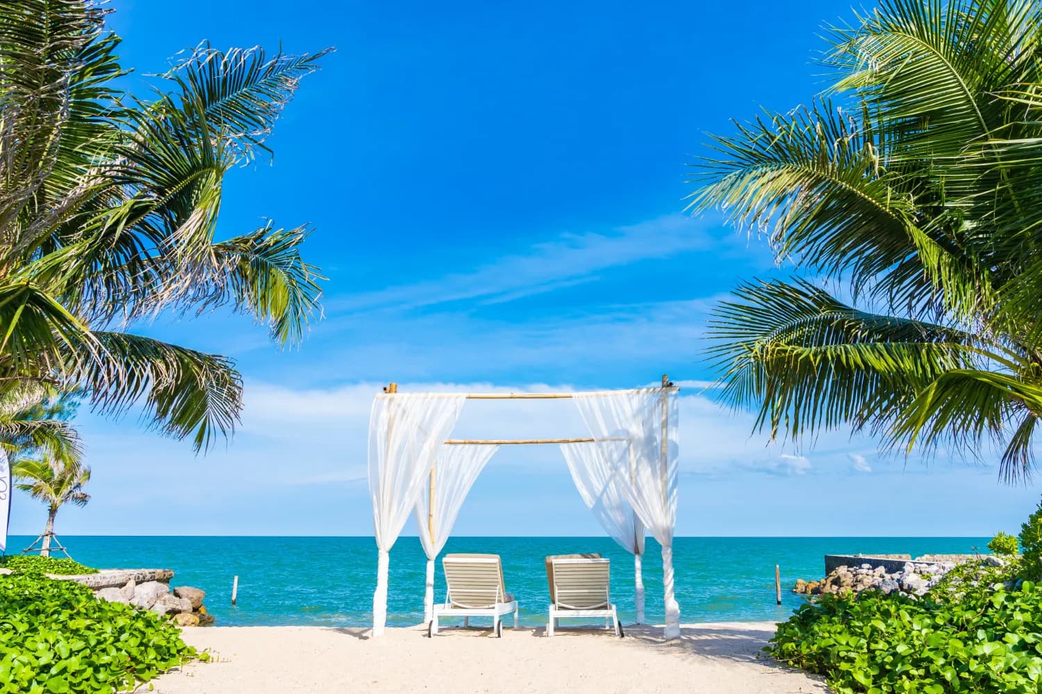Maldives