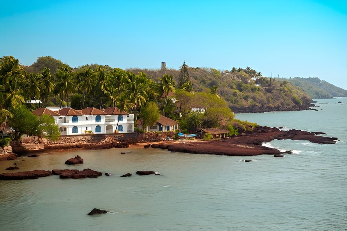 Dona Paula