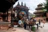 Bhaktapur Durbar Square