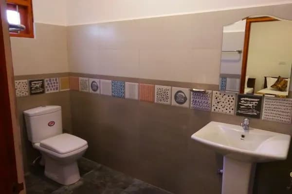 Ocean Bay Surf Resort Weligama