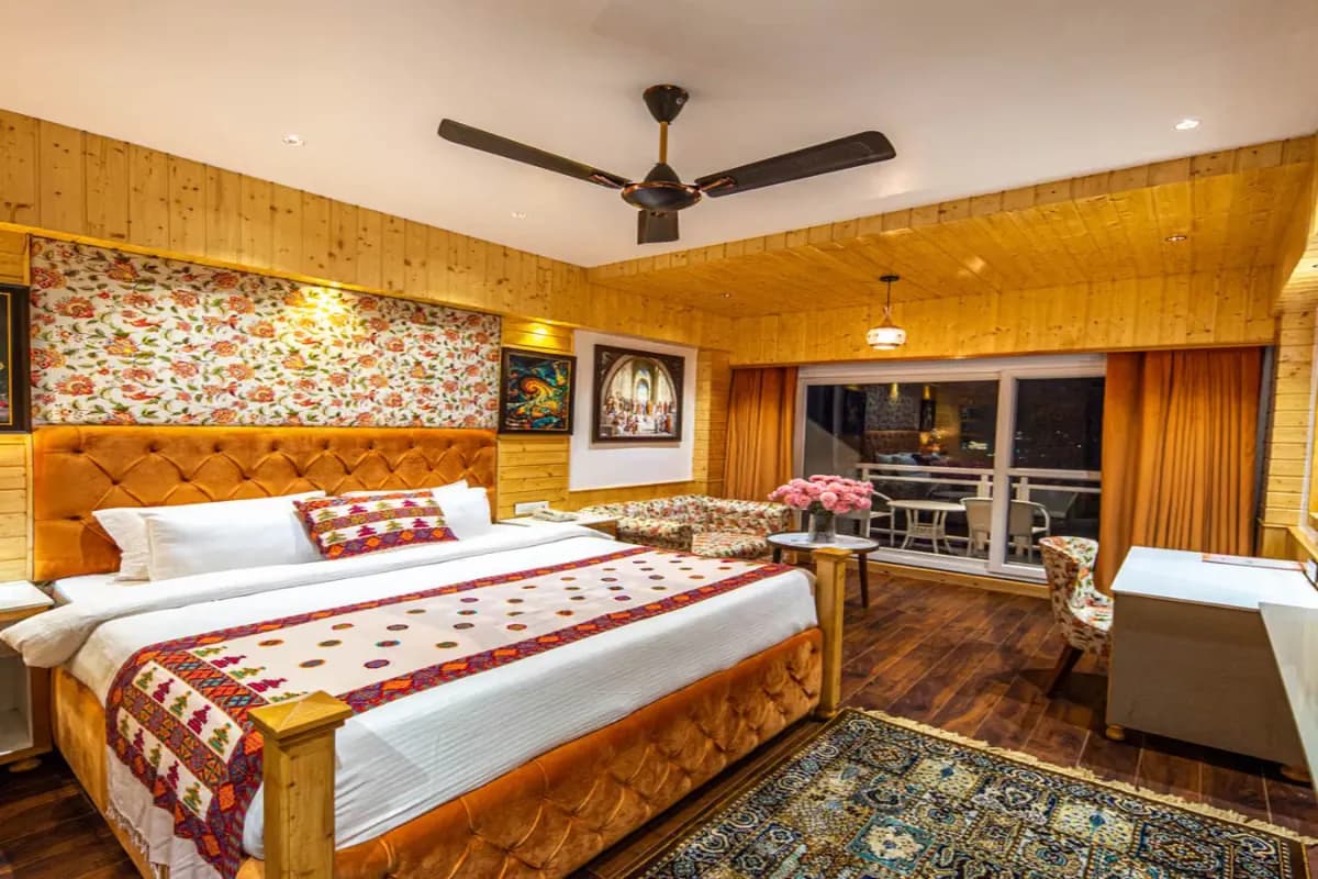 Sun Park Boutique & Spa