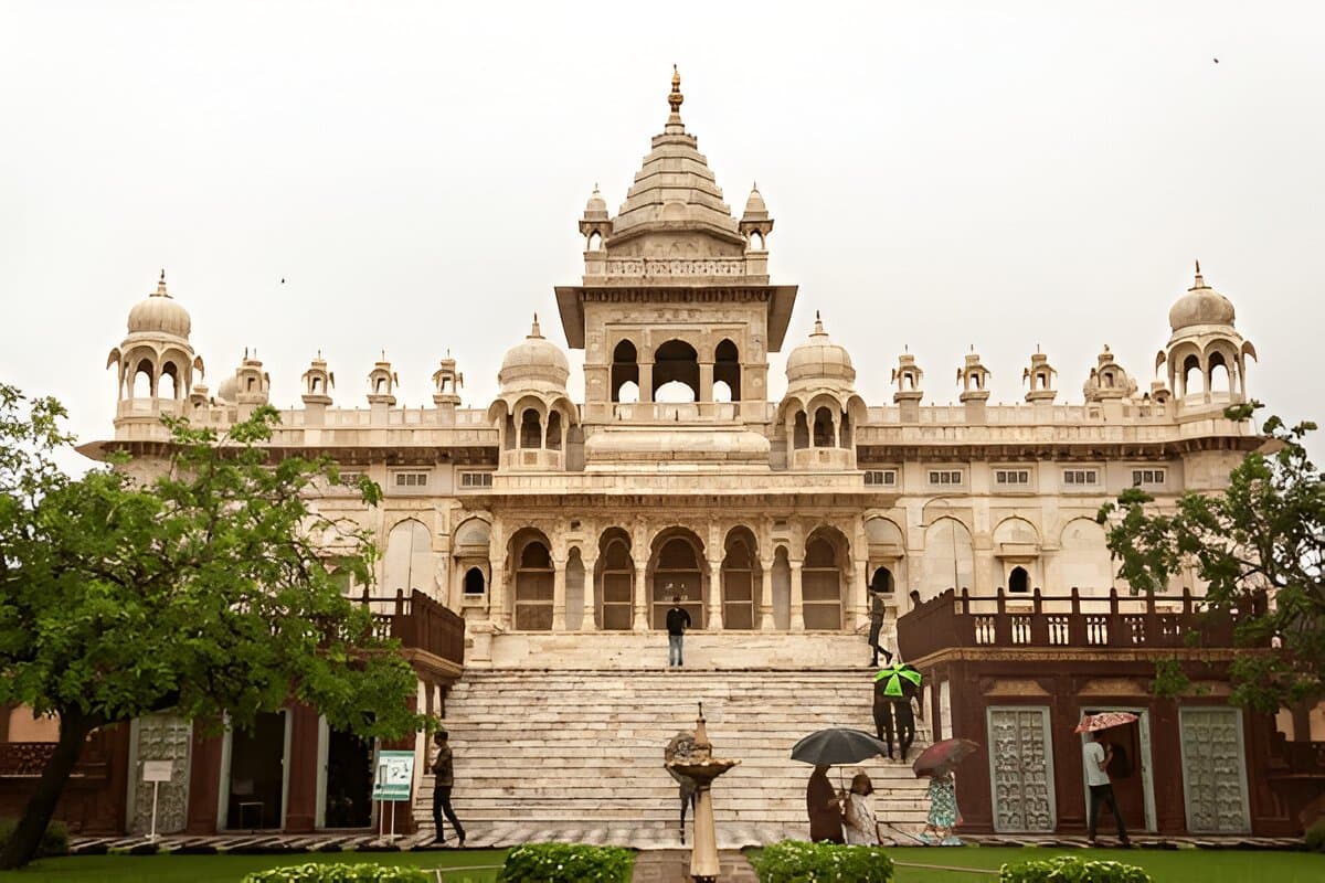 Rajasthan