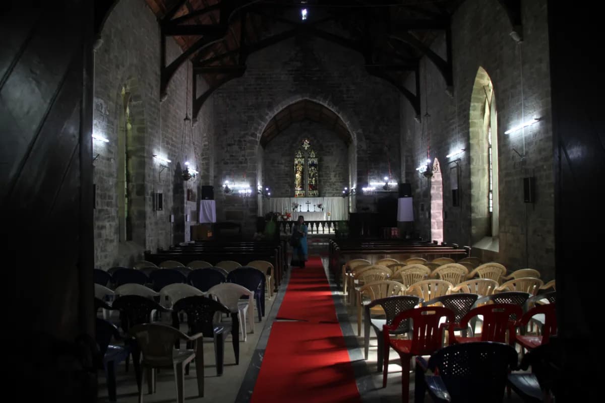 Church of St. John