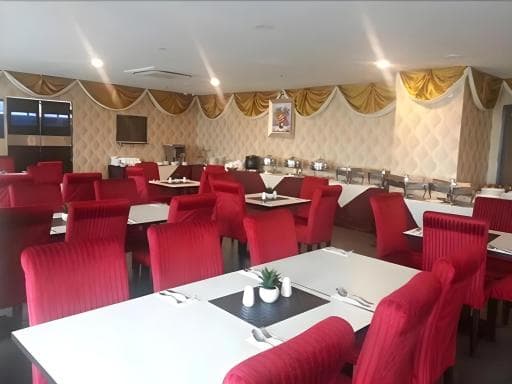 Metro Hotel Bukit Bintang