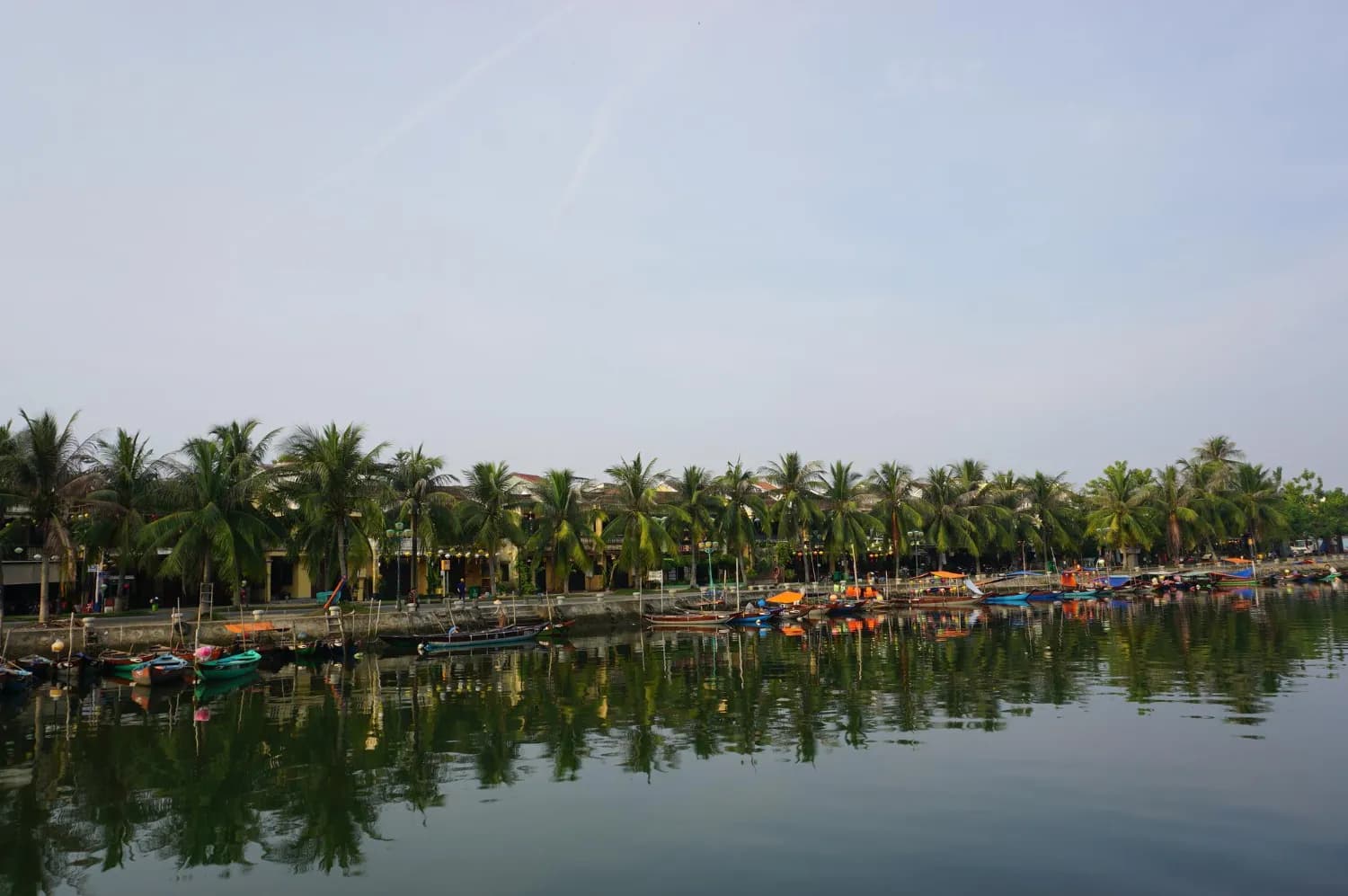 Quick Getaway to Kerala