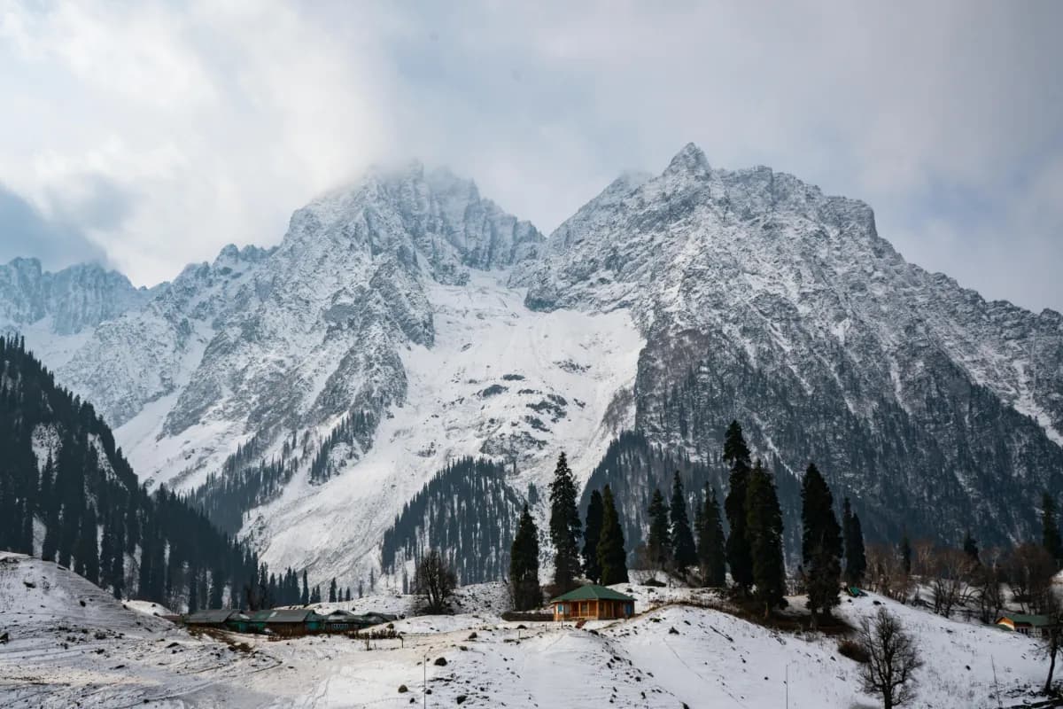 Sonmarg