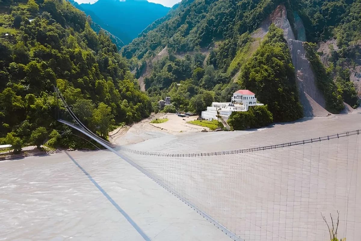 Rani Mahal, Nepal