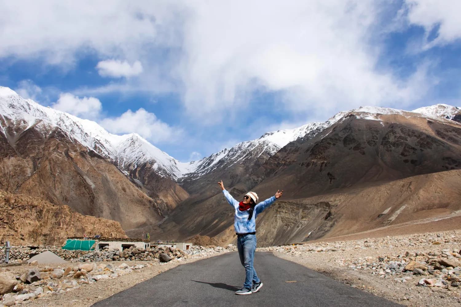 Ladakh