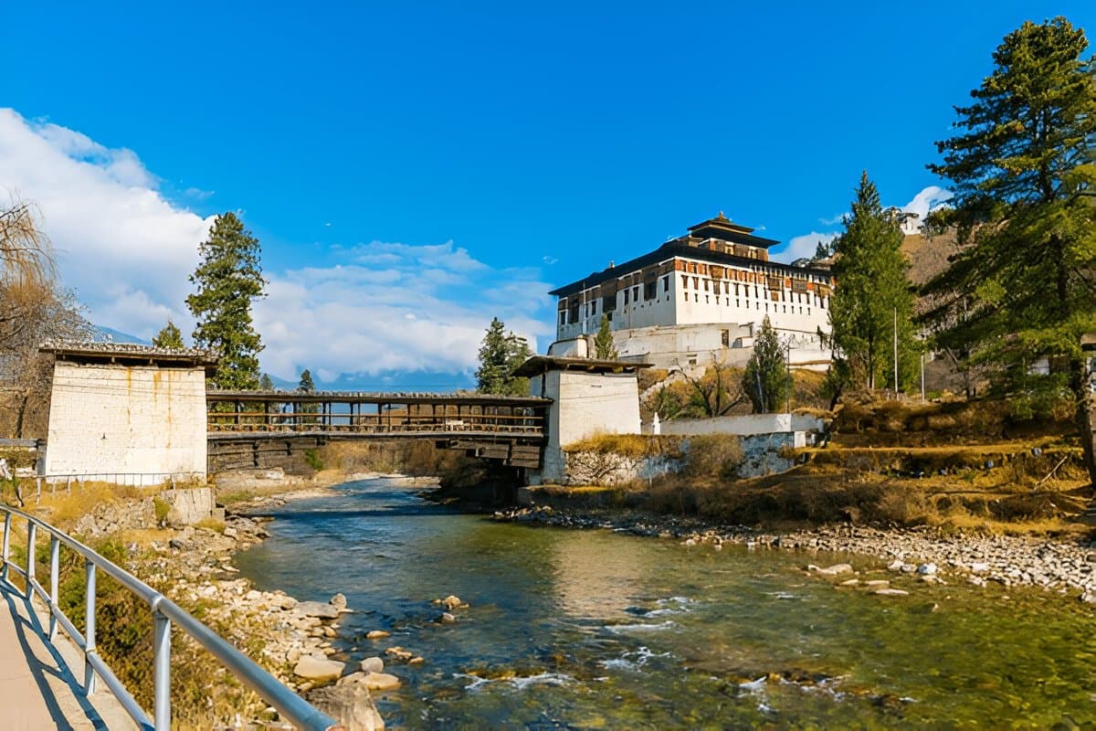 Rinpung Dzong