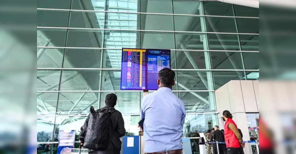 Government Withdraws Requirement for 60% Free Seat Selection on Airlines