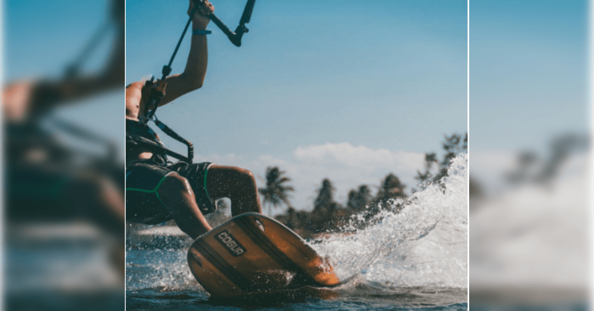 Odisha to Launch Exciting Water Sports Centers Across Five Districts