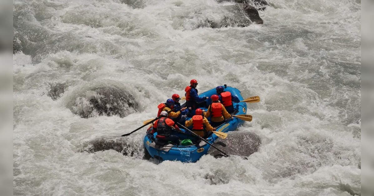 Discover Tons Valley: Uttarakhand's Upcoming Adventure Destination