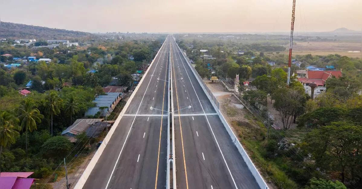 PM Modi Inaugurates Delhi-Dehradun Expressway: Travel Time Reduced to Just 2.5 Hours