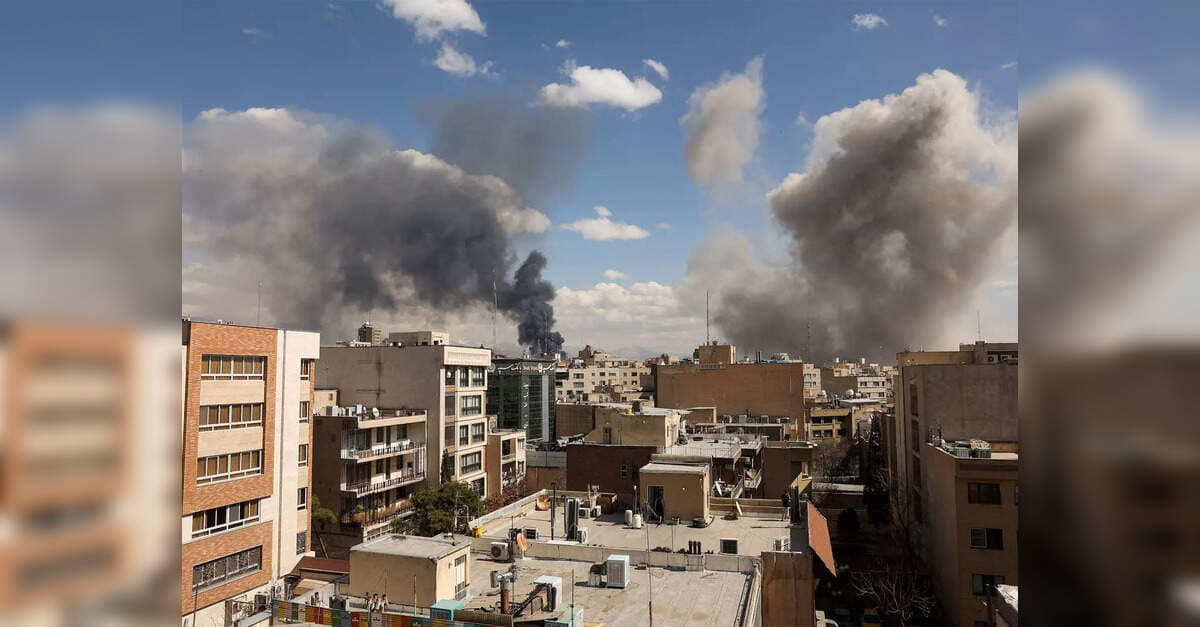 India Offers 30-Day Visa Extension for Foreign Travelers Amid Regional Tensions