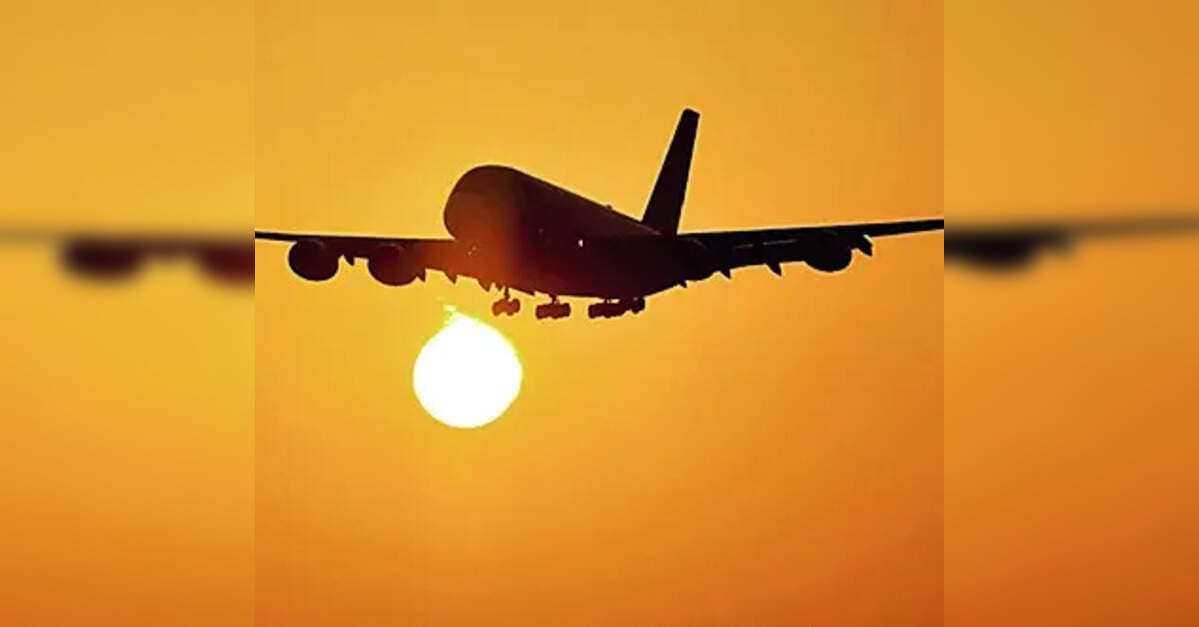 New Guidelines Announced for Foreign Airlines Operating in India