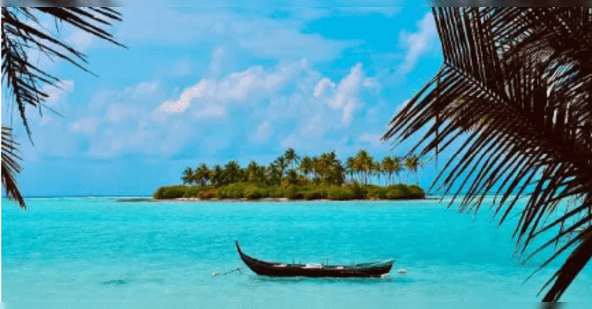 Lakshadweep Eases Entry Permit Regulations to Attract More Tourists