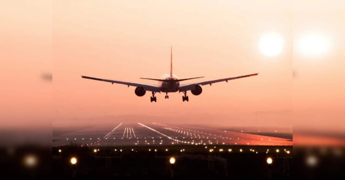 Indian Airlines Call for Equal Treatment Amid Dubai Flight Restrictions