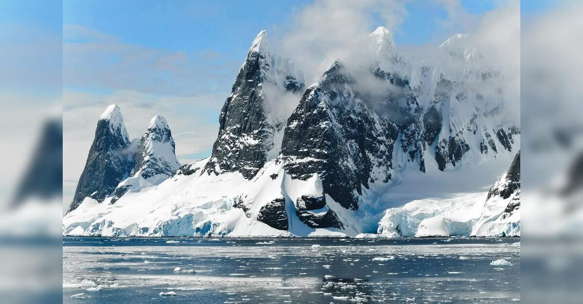 Growing Tourism in Antarctica Sparks Concerns Over Environmental Health