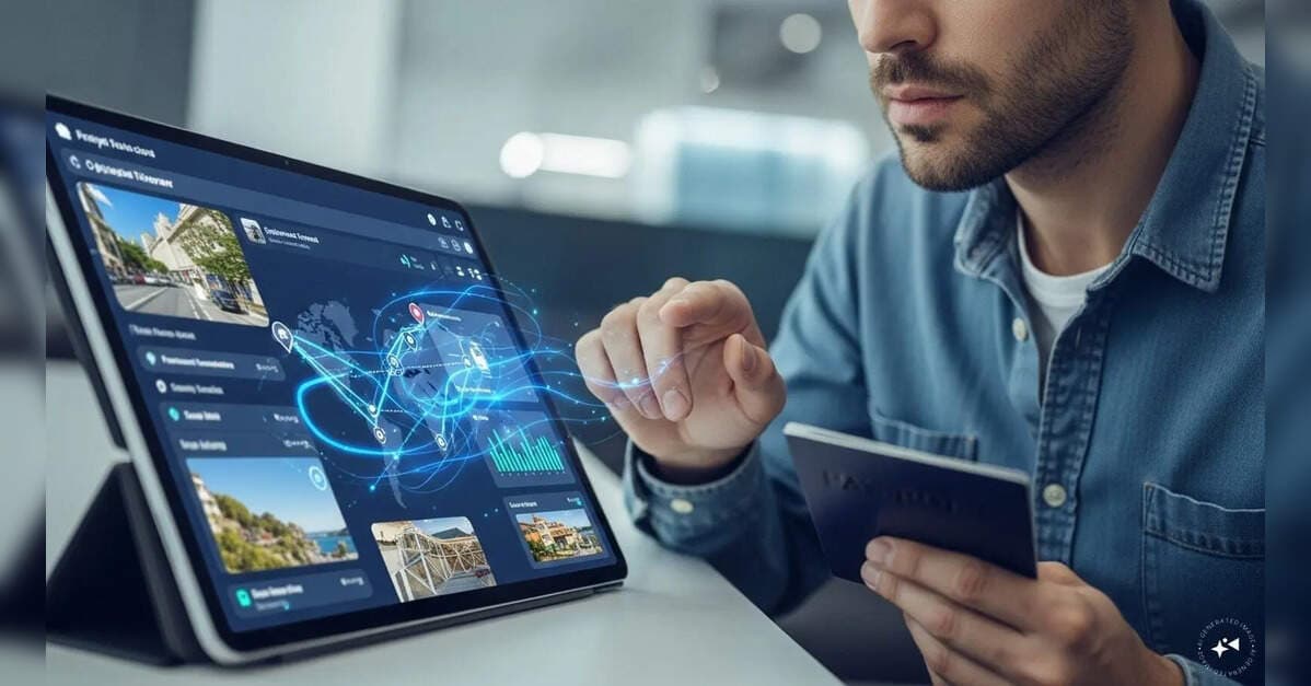 Travel and Tourism Set to Reach New Heights in 2024 Amid Global Shifts