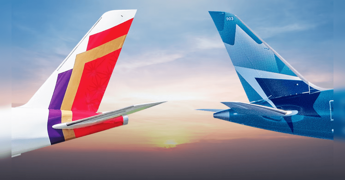 Air India Collaborates with WestJet to Broaden North American Travel Options