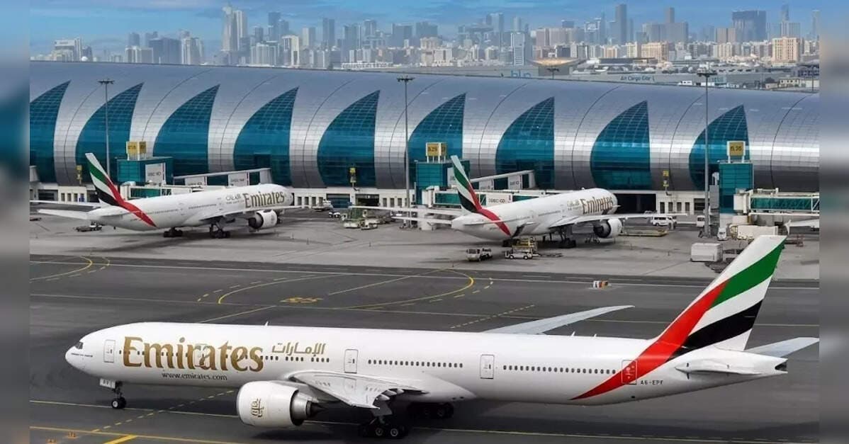 Dubai Launches Innovative Air Taxi Station to Enhance Urban Mobility