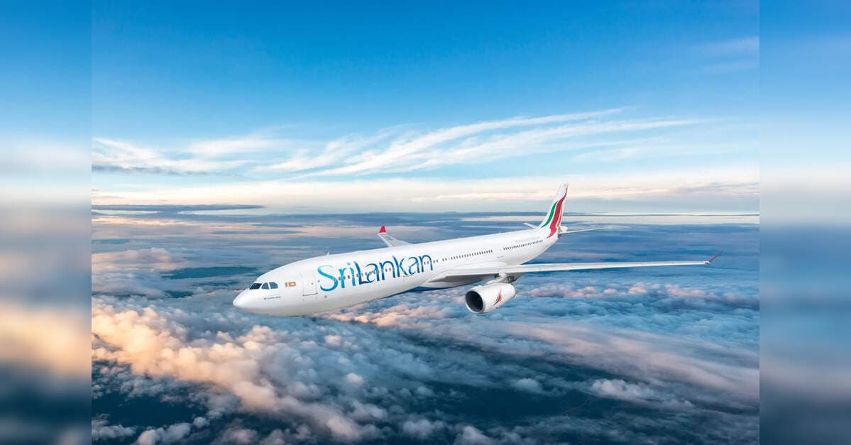SriLankan Airlines Expands Colombo-Melbourne Route to Ten Flights Weekly Starting August 2026
