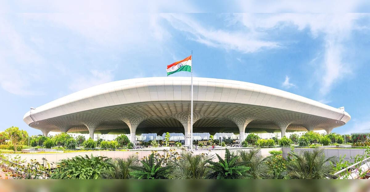 Mumbai Airport Set for Six-Hour Runway Maintenance on May 7