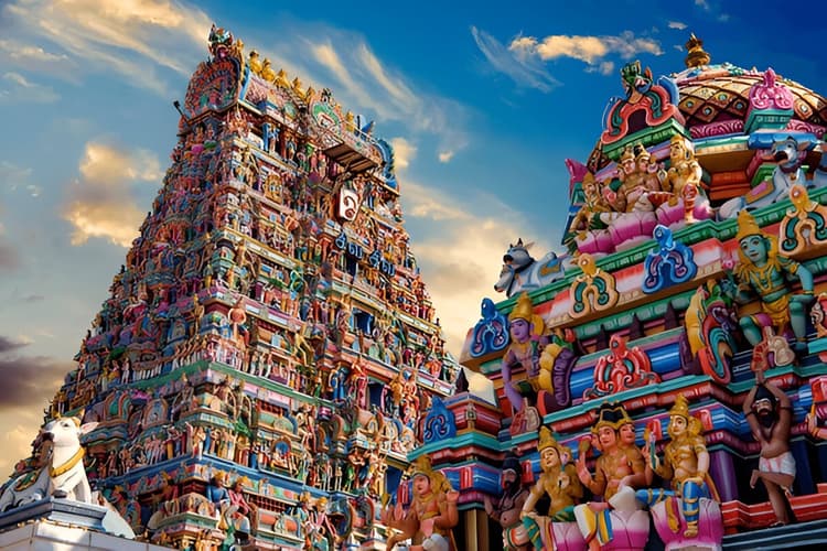 Tamil Nadu