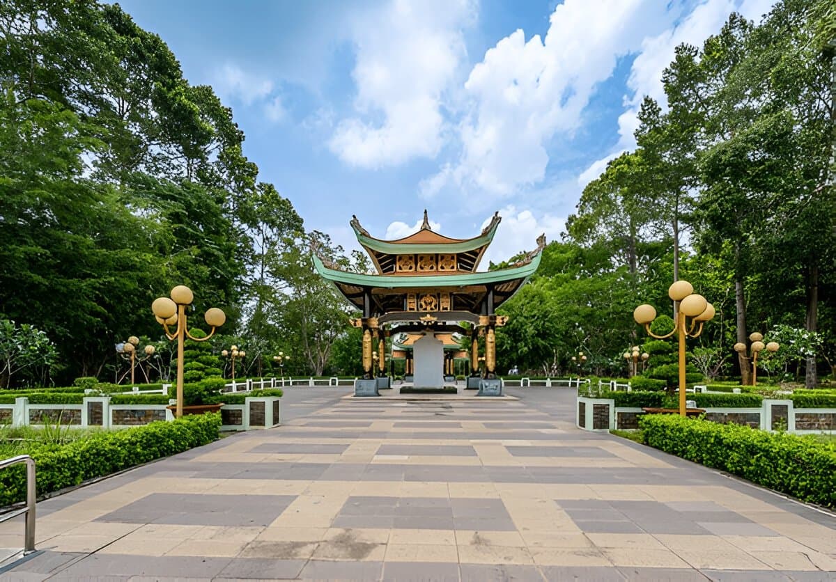 Southern Classic of Vietnam