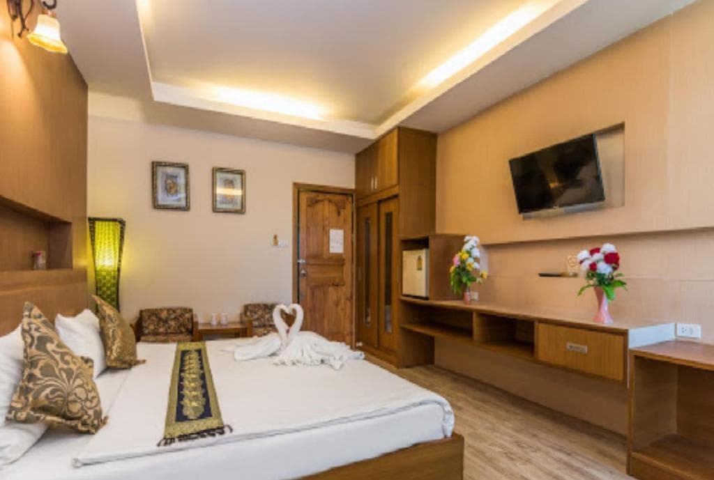 Romeo Palace Hotel 3