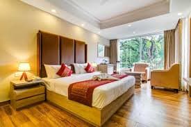 Hotel Regent Laguna