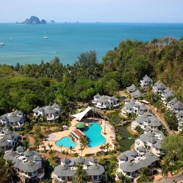 Aonang All Season Beach Resort