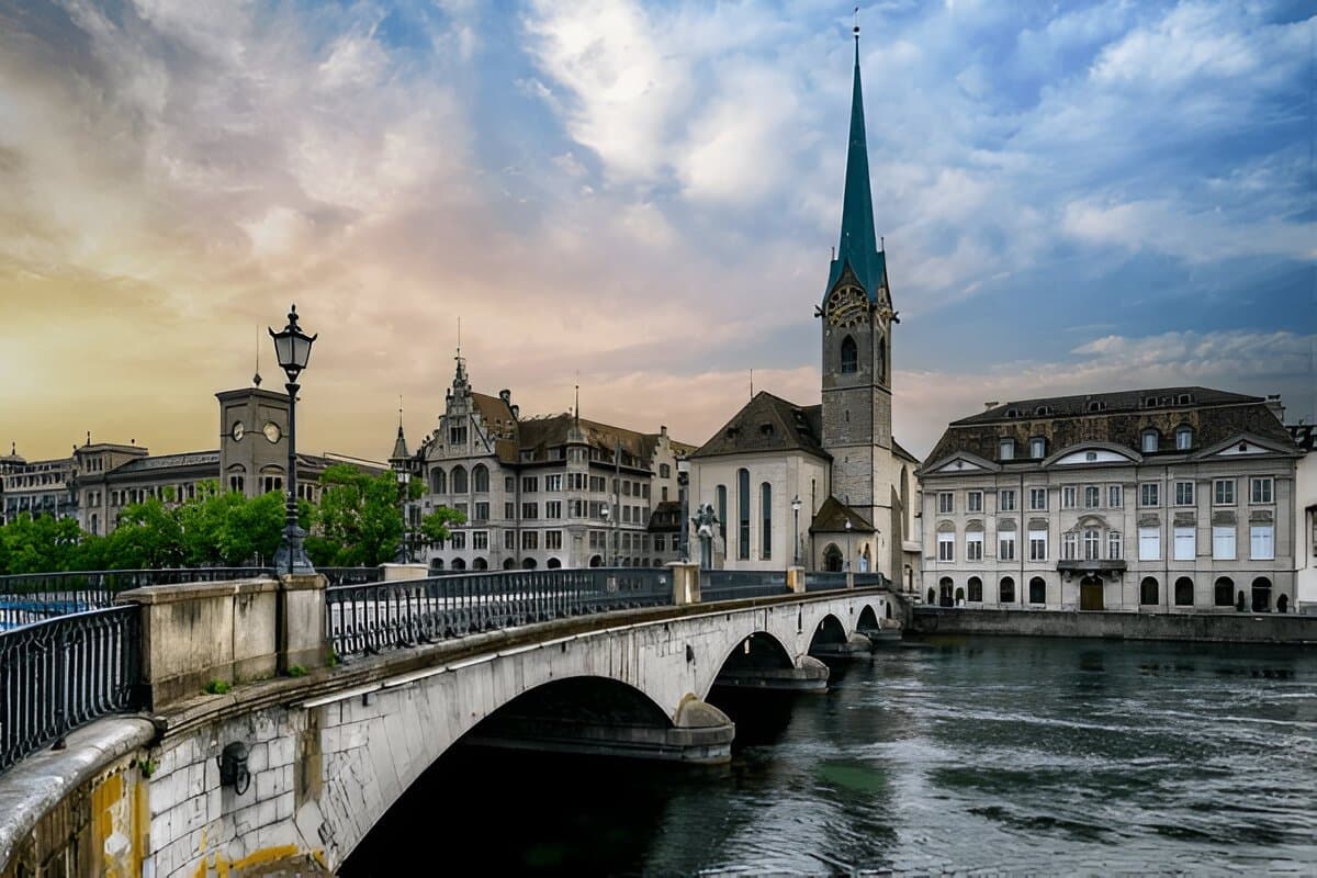 Switzerland