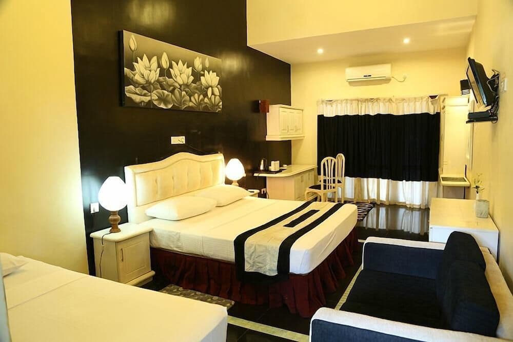 Rajarata Hotel Anuradhapura