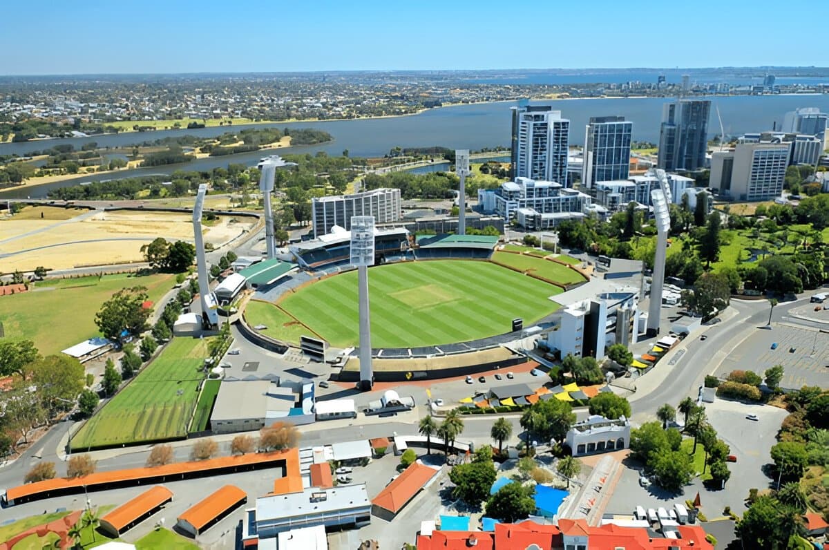 Australia