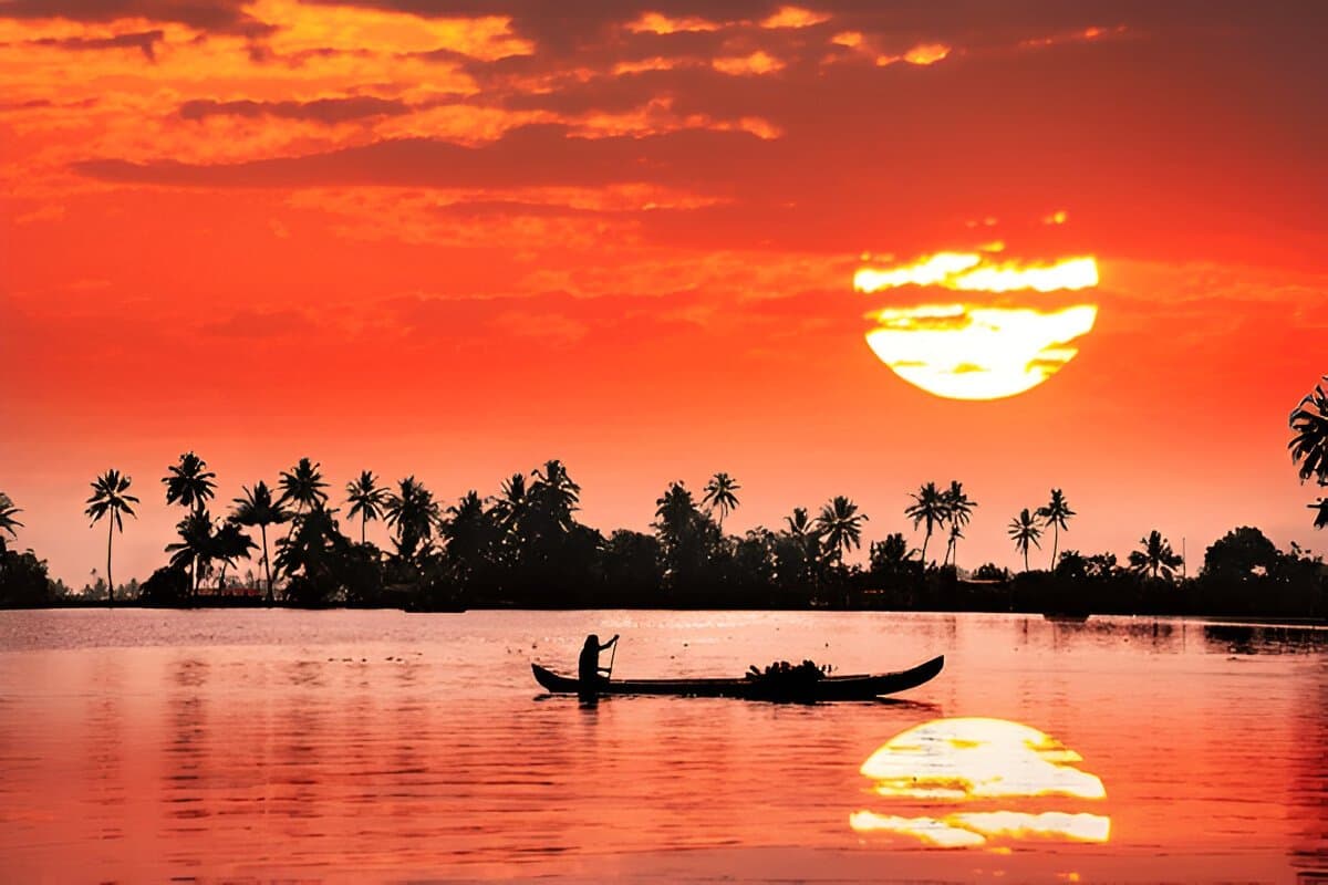 KERALA