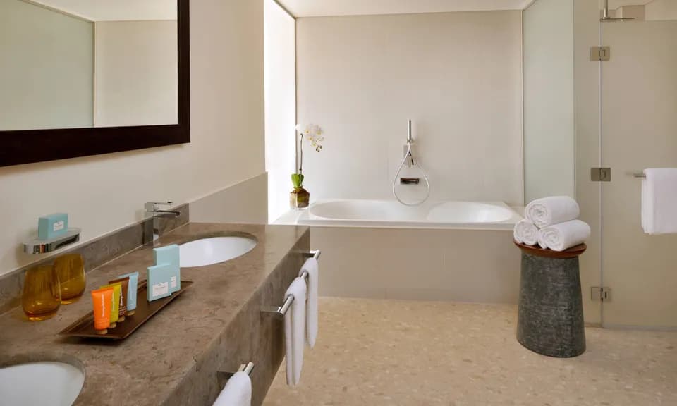 Lapita, Dubai Parks and Resorts, Autograph Collection