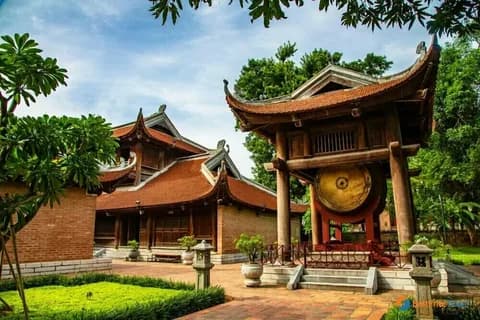 Vietnam Classic