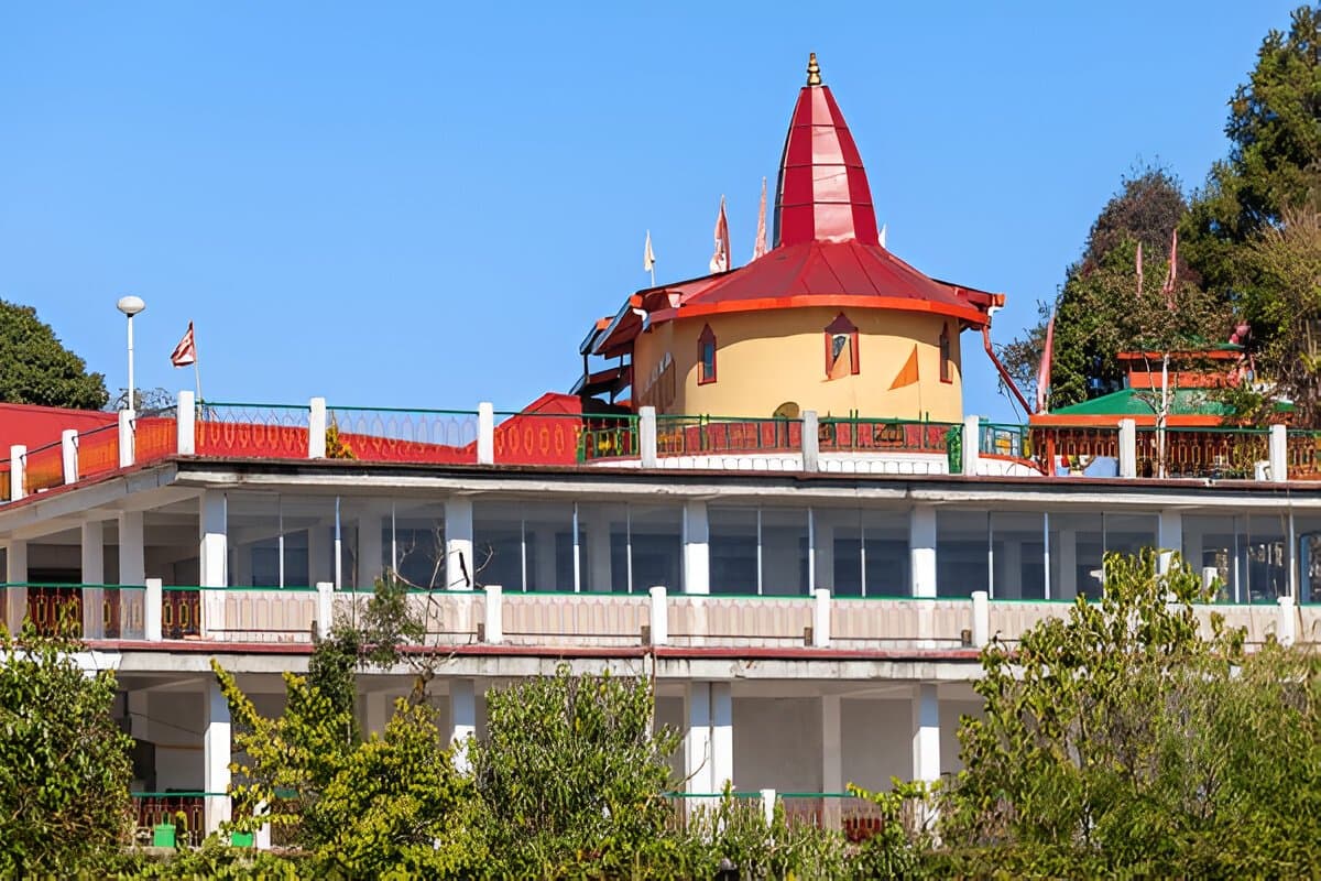Enchanting Sikkim Journey
