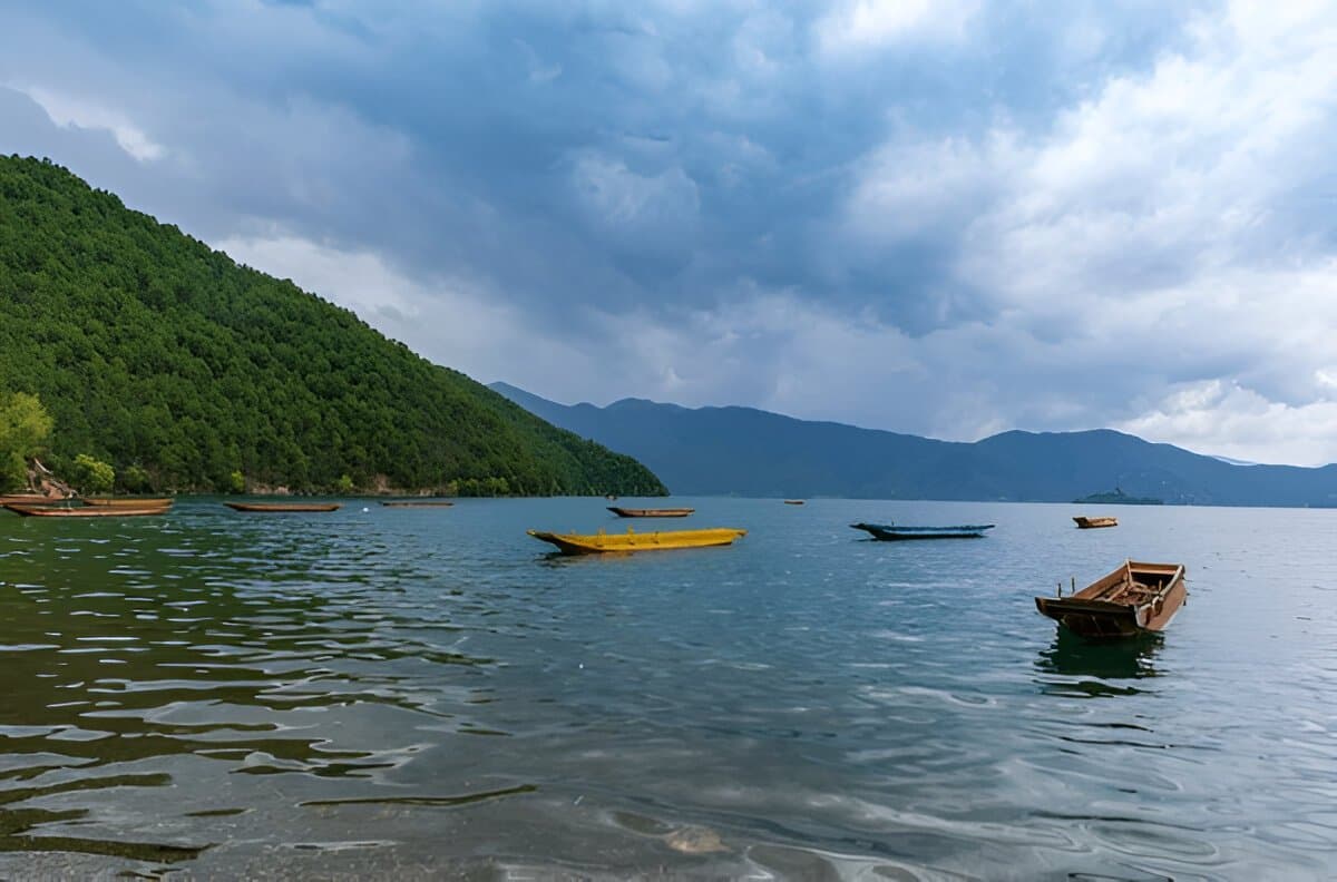 Meghalaya Gateway