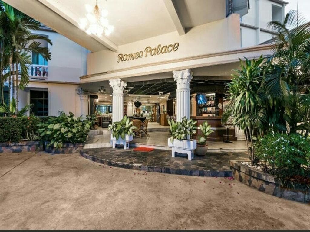 Romeo Palace Hotel 1