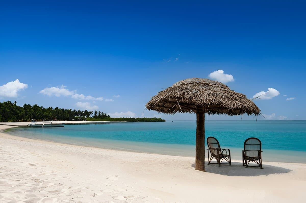  Splendid Lakshadweep 