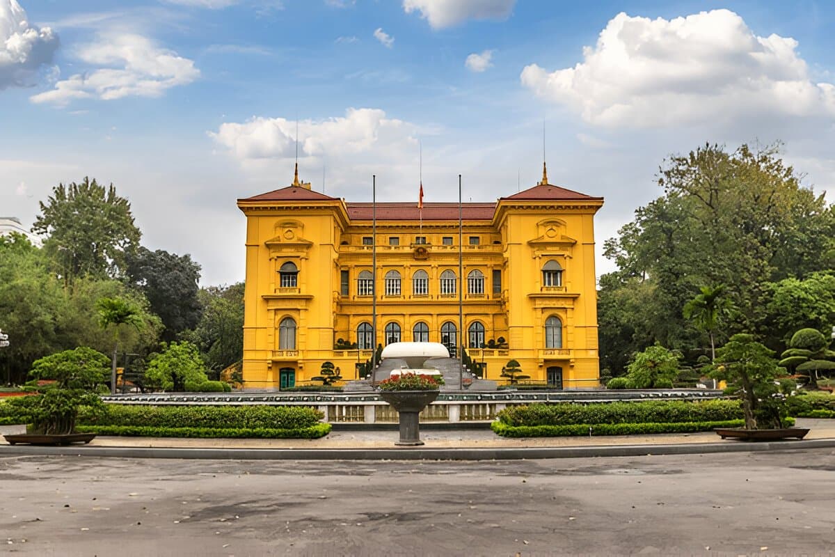 Vietnam
