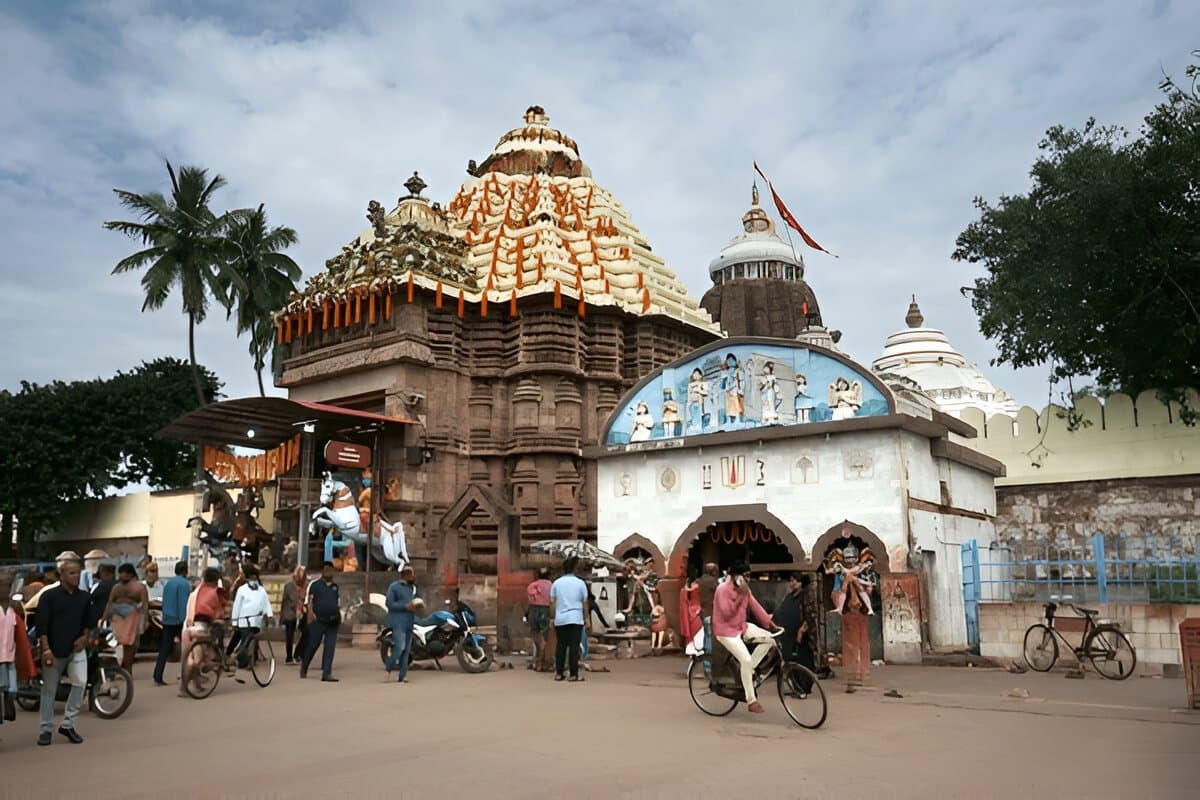 Odisha