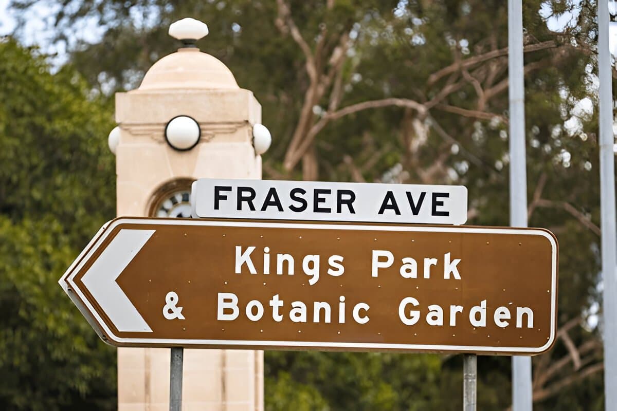 Australia