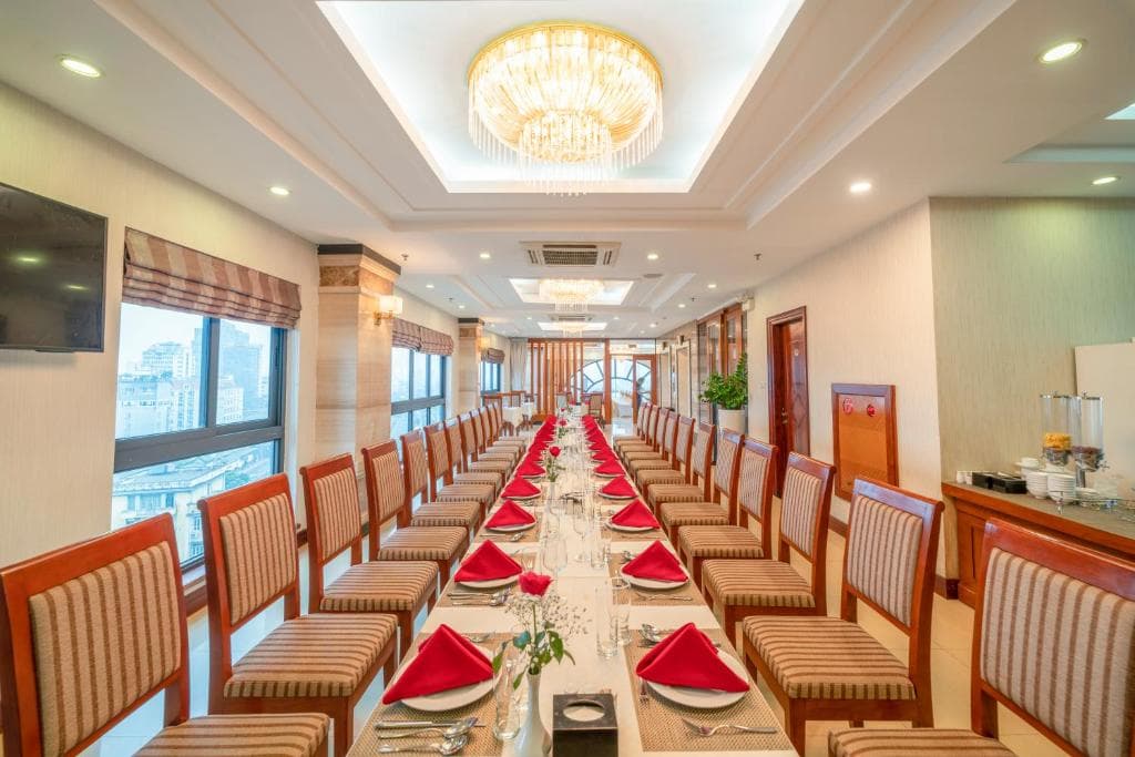 Hanoi Larosa Hotel