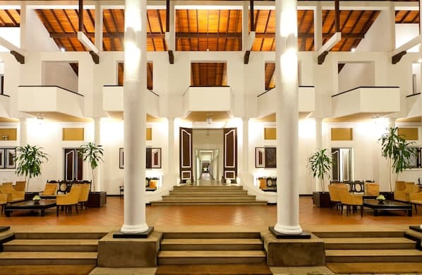 Cinnamon Lodge Habarana