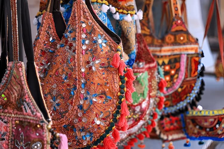 Rajasthan